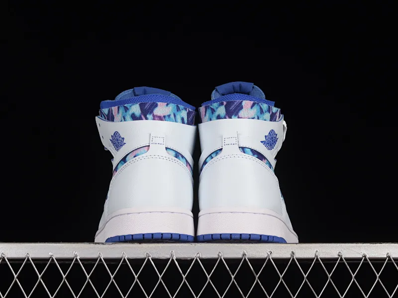 All categories Air Jordan Jordan series basketball shoes Air Jordan 1 High Air Jordan 1 Zoom CMFT "25 Years In China" AJ1 Joe 1 commemorative high-top basketball shoes DV5575-140